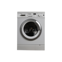 Lave-Linge Hublot 8 kg Reconditionné BOSCH WAS28381FF : vue de face