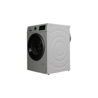 Lave-Linge Sechant 7 kg Reconditionné SIEMENS WD15G462FF : vue du côté droit