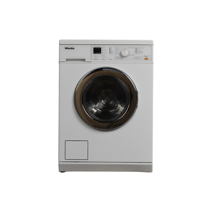 Lave-Linge Hublot 6 kg Reconditionné MIELE W3222 : vue de face