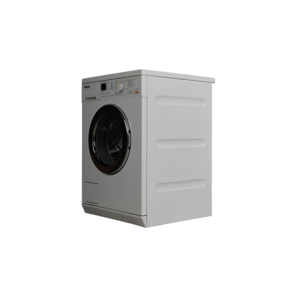 Lave-Linge Hublot 6 kg Reconditionné MIELE W3222 : vue du côté droit