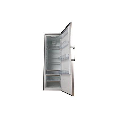 Réfrigérateur Une Porte 398 L Reconditionné GORENJE R619EAXL6 : vue de l'intérieur