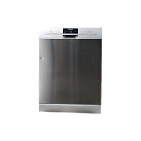 Lave-Vaisselle Pose Libre 14 Cvts Reconditionné SIEMENS SN26M899EU : vue de face