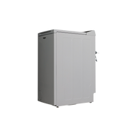 Lave-Linge Top 6 kg Reconditionné WHIRLPOOL TDLRB6252BSFR/N : vue du côté droit