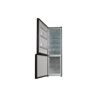 Réfrigérateur Avec Congélateur 282 L Reconditionné TCL RF282BSE0 : vue de l'intérieur
