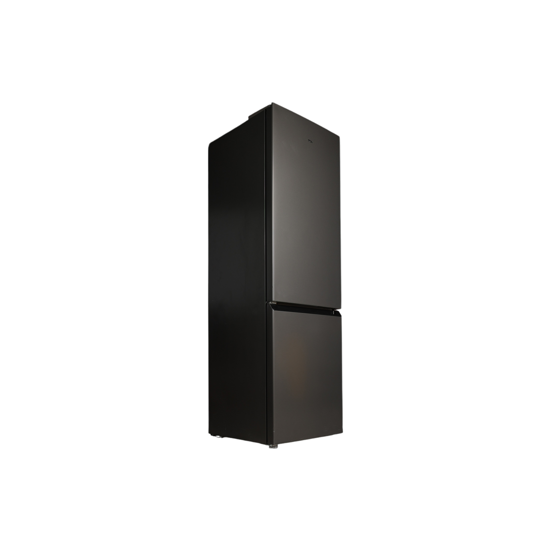 Réfrigérateur Avec Congélateur 282 L Reconditionné TCL RF282BSE0 : vue du côté gauche