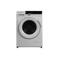 Lave-Linge Hublot 8 kg Reconditionné THOMSON TW148A : vue de face