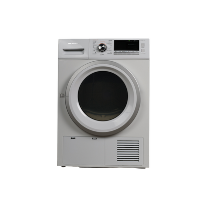 Seche-Linge Condensation 8 kg Reconditionné THOMSON THTD8LIGHT : vue de face