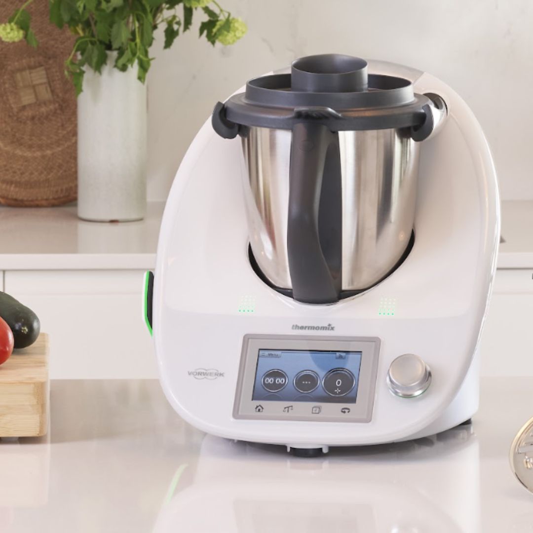 Thermomix Reconditionné VORWERK TM5