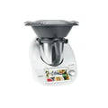 Thermomix Reconditionné VORWERK Bundle TM6 Second bol
