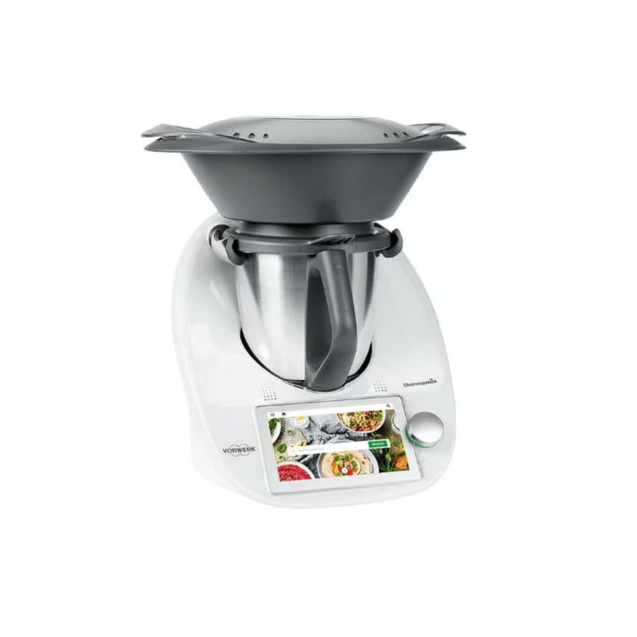 Thermomix Reconditionné VORWERK Bundle TM6 Second bol