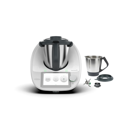 Thermomix Reconditionné VORWERK Bundle TM6 Second bol