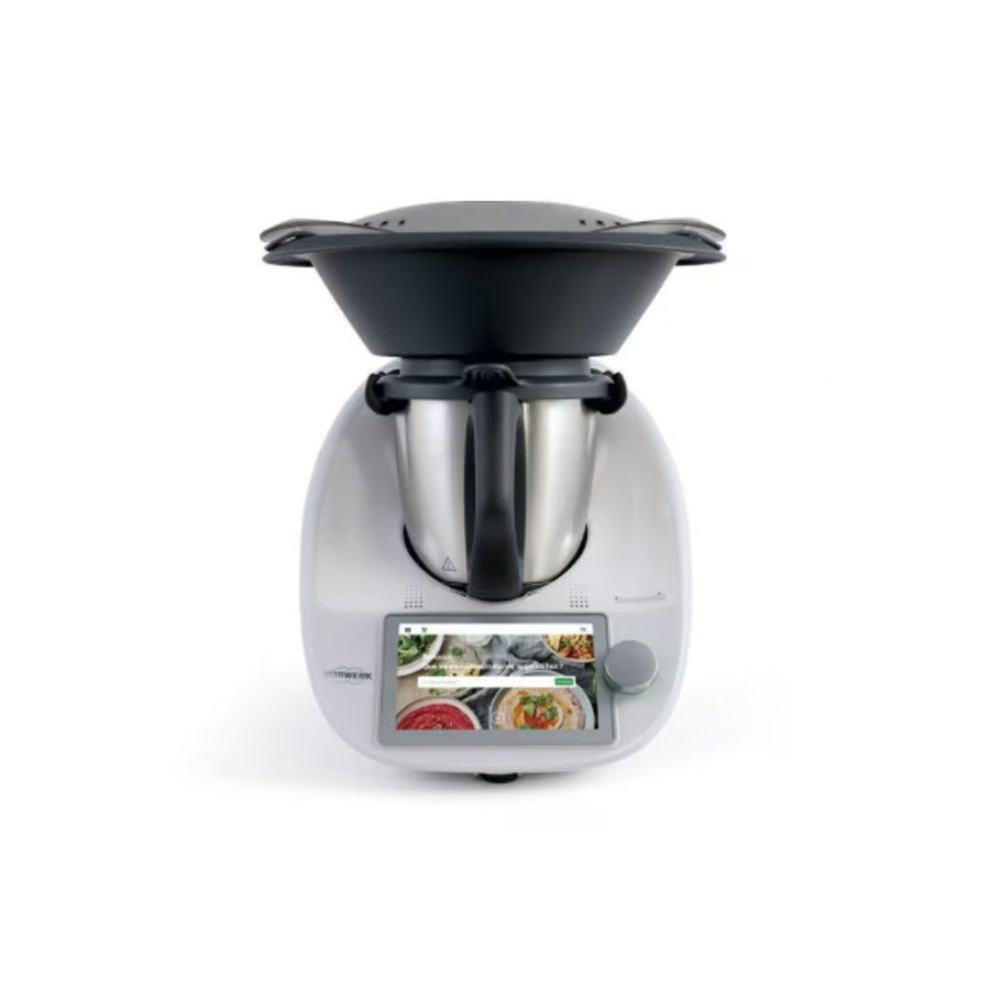 Thermomix Reconditionné VORWERK Bundle TM6 Second bol