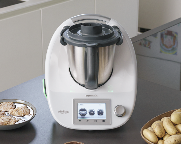 Recevez votre appareil chez vous