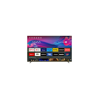 Téléviseur Led  Reconditionné JVC LT-43FV130 108CM (43") : vue de face