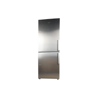 Réfrigérateur Avec Congélateur 462 L Reconditionné WHIRLPOOL WB70I952X : vue de face