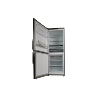 Réfrigérateur Avec Congélateur 462 L Reconditionné WHIRLPOOL WB70I952X : vue de l'intérieur