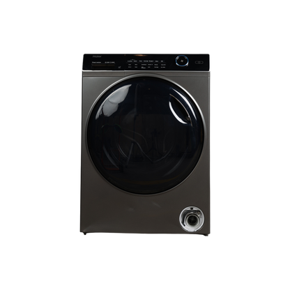 Lave-Linge Hublot 9 kg Reconditionné HAIER HW90-B14959S8U1 : vue de face