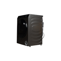 Lave-Linge Hublot 9 kg Reconditionné HAIER HW90-B14959S8U1 : vue du côté droit