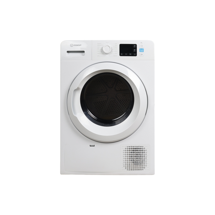 Seche-linge Pompe à Chaleur 8 kg Reconditionné INDESIT YTNM1182XFR