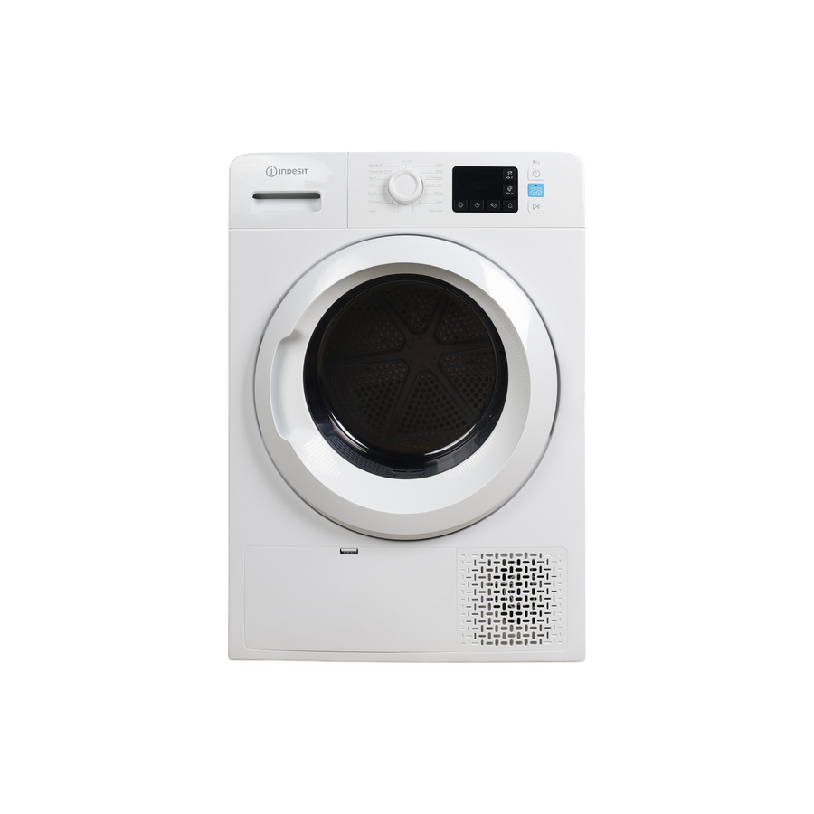 Seche-linge Pompe à Chaleur 8 kg Reconditionné INDESIT YTNM1182XFR