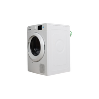 Seche-linge Pompe à Chaleur 8 kg Reconditionné INDESIT YTNM1182XFR
