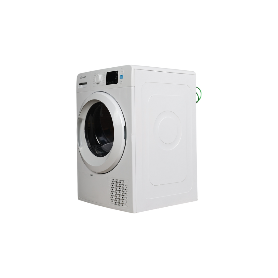 Seche-linge Pompe à Chaleur 8 kg Reconditionné INDESIT YTNM1182XFR
