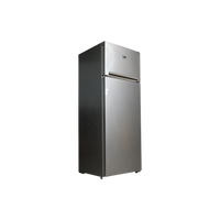 Réfrigérateur Avec Congélateur 223 L Reconditionné BEKO RDSA240K40SN : vue du côté gauche