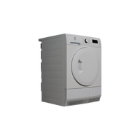 Seche-Linge Pompe À Chaleur 8 kg Reconditionné ELECTROLUX EW7H4802SC : vue du côté gauche