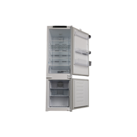 Réfrigérateur Encastrable 254 L Reconditionné BEKO BCNA275E41SN : vue de l'intérieur