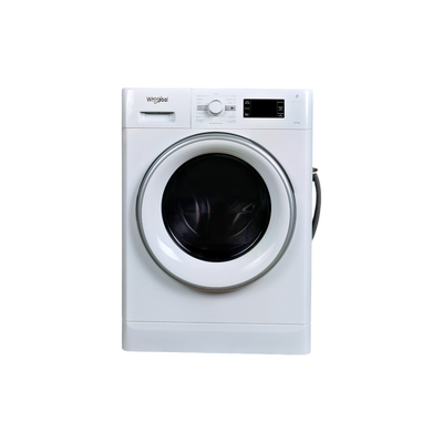 Lave-linge sechant WHIRLPOOL FWDG86148WSFR