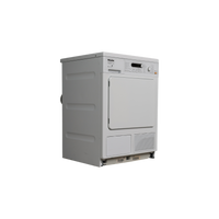 Seche-Linge Condensation 7 kg Reconditionné MIELE T8826WP : vue du côté gauche