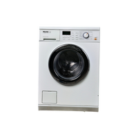 Lave-Linge Hublot 6 kg Reconditionné MIELE W3622WPS : vue de face
