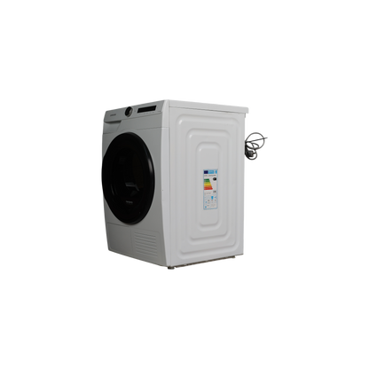 Seche-Linge Pompe À Chaleur 9 kg Reconditionné SAMSUNG DV90T5240AW : vue du côté droit
