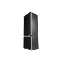 Réfrigérateur Encastrable 364 L Reconditionné HAIER HBW5719E : vue du côté droit