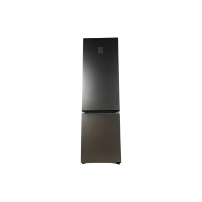 Réfrigérateur Avec Congélateur 390 L Reconditionné SAMSUNG RB38C776CS9 : vue de face