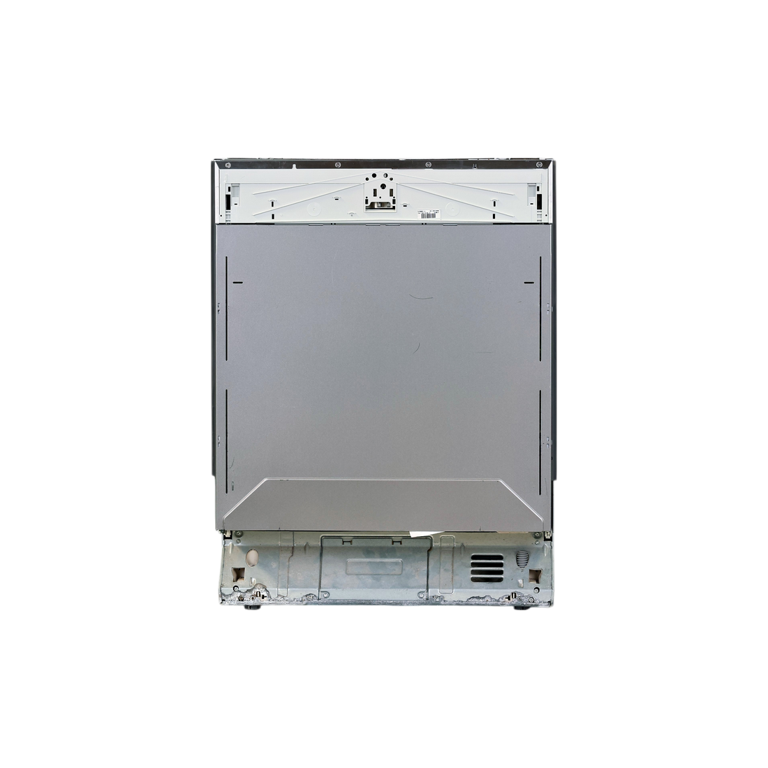 Lave-Vaisselle Encastrable 14 Cvts Reconditionné MIELE G 4992 SCVI : vue de face