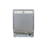 Lave-Vaisselle Encastrable 14 Cvts Reconditionné MIELE G 4992 SCVI : vue de face