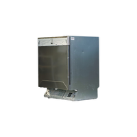 Lave-Vaisselle Encastrable 14 Cvts Reconditionné MIELE G 4992 SCVI : vue du côté gauche