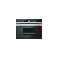 Four Vapeur 38 L Reconditionné SIEMENS CD634GAS0 : vue de face