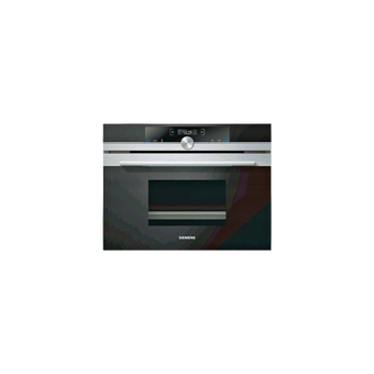 Four Vapeur 38 L Reconditionné SIEMENS CD634GAS0 : vue de face