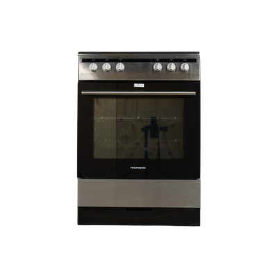Cuisinière vitrocéramique THOMSON THV60X
