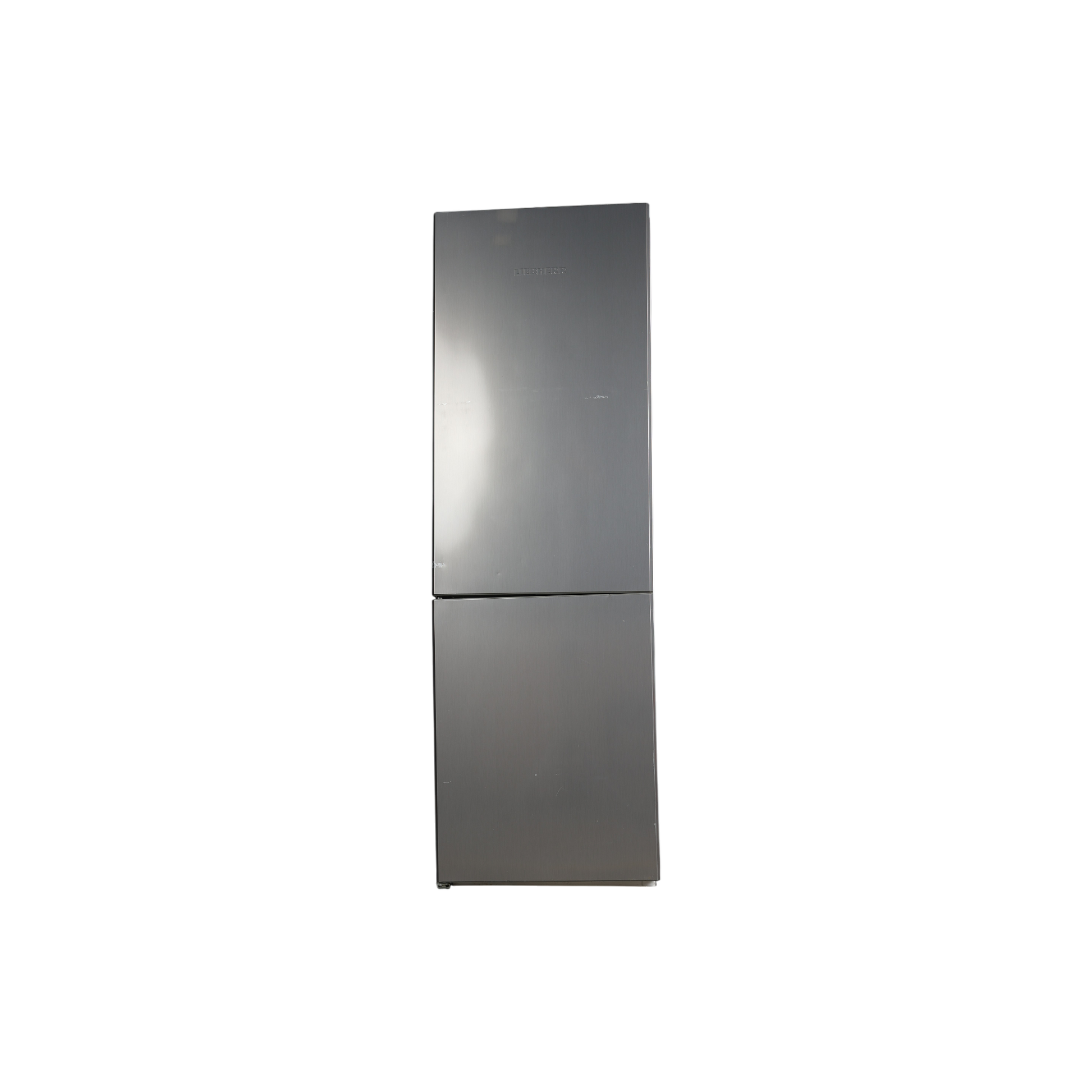 Réfrigérateur Avec Congélateur 304 L Reconditionné LIEBHERR CNEL 321 : vue de face