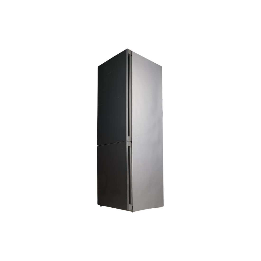 Réfrigérateur Avec Congélateur 304 L Reconditionné LIEBHERR CNEL 321 : vue du côté droit