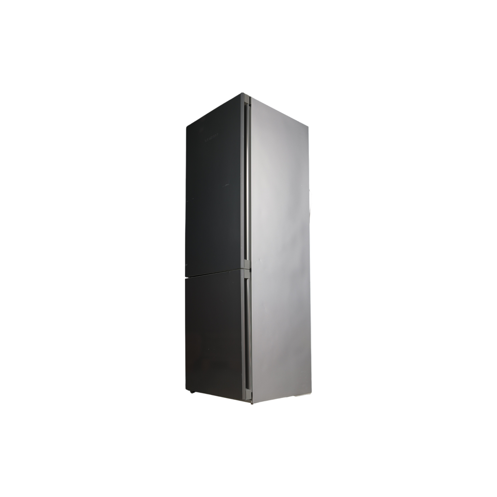 Réfrigérateur Avec Congélateur 304 L Reconditionné LIEBHERR CNEL 321 : vue du côté droit