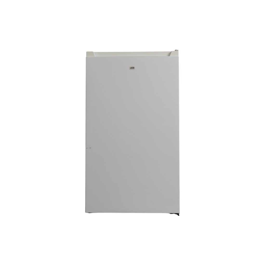 Réfrigérateur Compact 94 L Reconditionné LISTO RTFL85-50HIB4 : vue de face