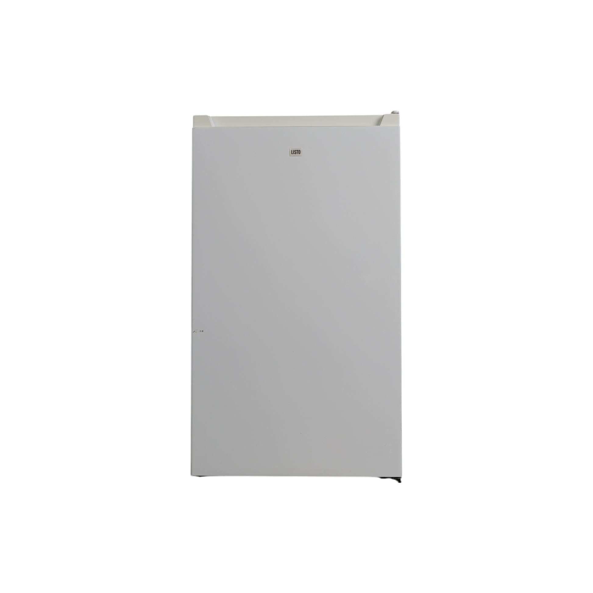 Réfrigérateur Compact 94 L Reconditionné LISTO RTFL85-50HIB4 : vue de face