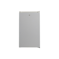 Réfrigérateur Compact 94 L Reconditionné LISTO RTFL85-50HIB4 : vue de face