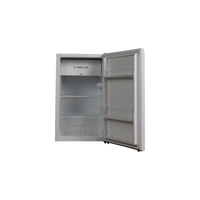 Réfrigérateur Compact 94 L Reconditionné LISTO RTFL85-50HIB4 : vue de l'intérieur
