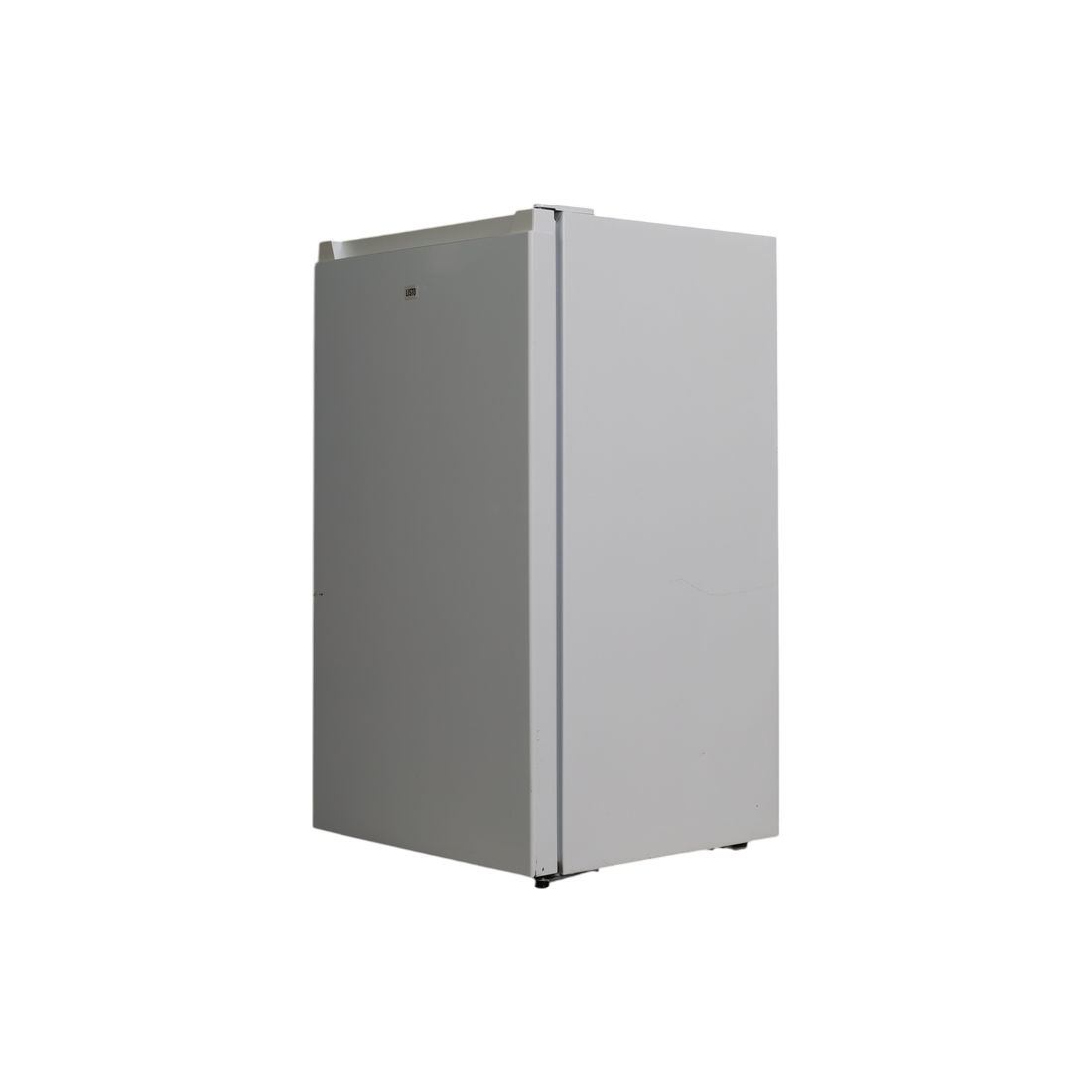 Réfrigérateur Compact 94 L Reconditionné LISTO RTFL85-50HIB4 : vue du côté droit