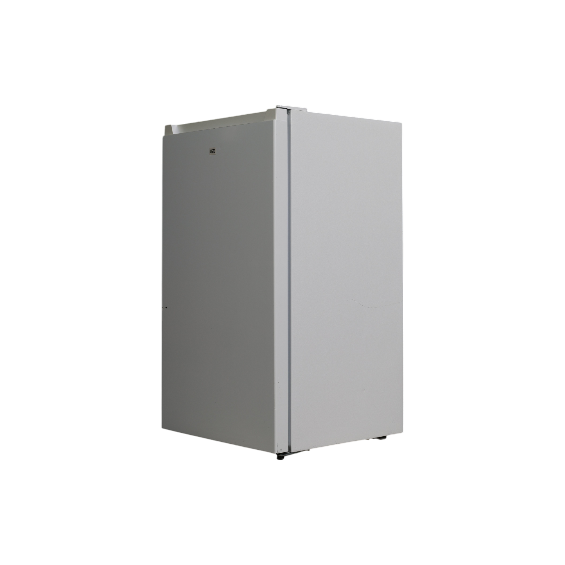 Réfrigérateur Compact 94 L Reconditionné LISTO RTFL85-50HIB4 : vue du côté droit